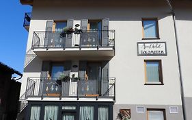 Aparthotel Dolomites Living&Relax
